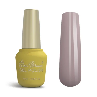 Elise Braun Poly Gel №43
