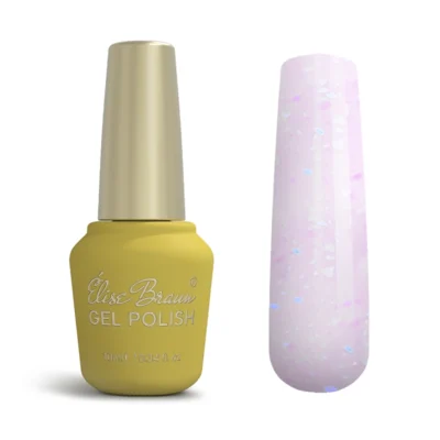 Elise Braun Poly Gel №45