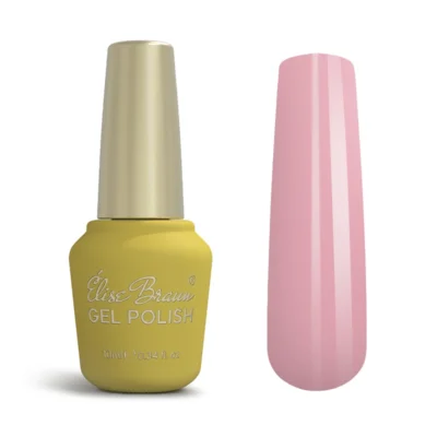 Elise Braun Soft Base №03