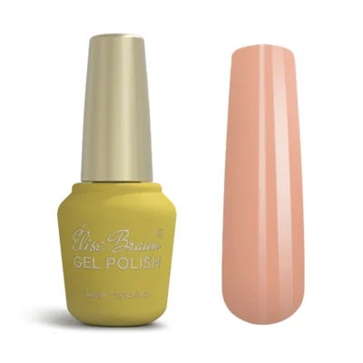 Elise Braun Soft Base №04