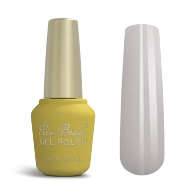 Elise Braun Soft Base №06
