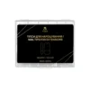 F.O.X Nail Tips for extensions Square