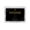 F.O.X Nail Tips for extensions Almond