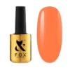 F.O.X Base Dofamin 2.0 №03