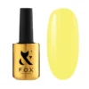 F.O.X Base Dofamin 2.0 №05