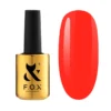 F.O.X Base Dofamin 2.0 №07