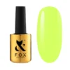 F.O.X Base Dofamin 2.0 №08