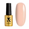F.O.X Mocha Mousse №101