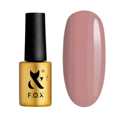 F.O.X Mocha Mousse №104