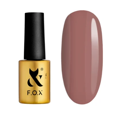 F.O.X Mocha Mousse №105