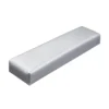 Kodi Armrest "Silver"