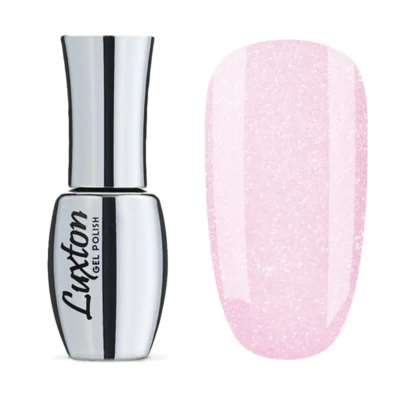 Luxton Liquid Poly Gel №17