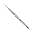 NAILSOFTHEDAY Professional Brush 2 in 1