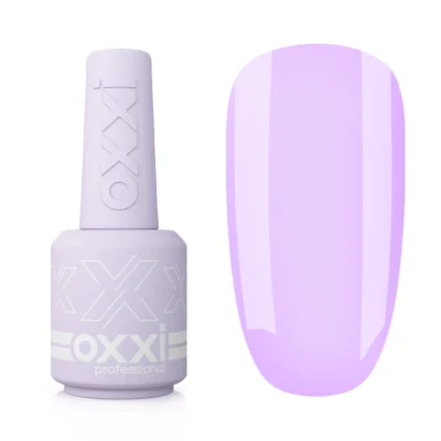 Oxxi Liquid Poly Gel №10
