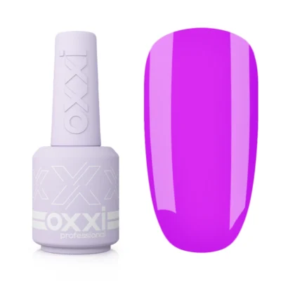 Oxxi Liquid Poly Gel №47