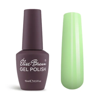 Elise Braun Color Top №01