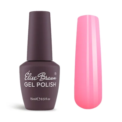 Elise Braun Color Top №02