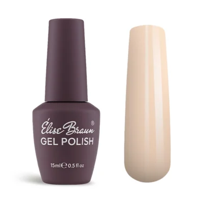 Elise Braun Color Top №03