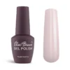 Elise Braun Milky Biege Top