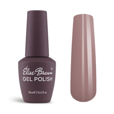 Elise Braun Poly Gel №15