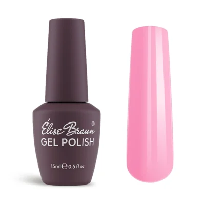 Elise Braun Poly Gel №28