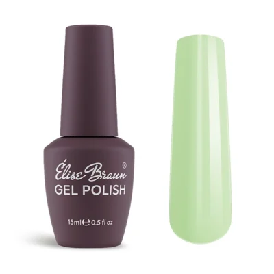 Elise Braun Poly Gel №30