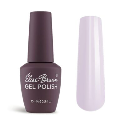 Elise Braun Poly Gel №33