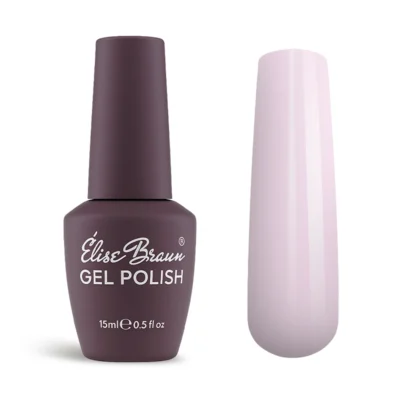 Elise Braun Poly Gel №35