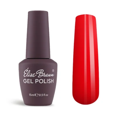 Elise Braun Poly Gel №36