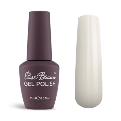 Elise Braun Poly Gel №37