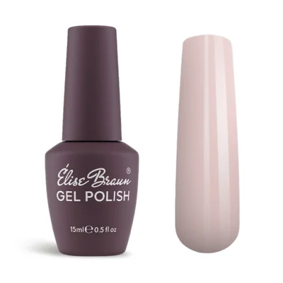 Elise Braun Poly Gel №39