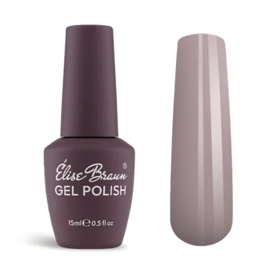 Elise Braun Poly Gel №43