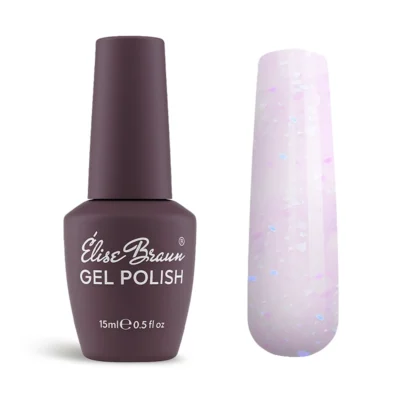 Elise Braun Poly Gel №45