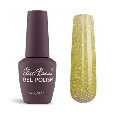Elise Braun Poly Gel №48