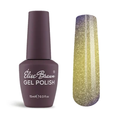 Elise Braun Poly Gel №49