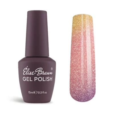 Elise Braun Poly Gel №50