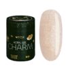 F.O.X Acryl gel Charm №10 Topaz