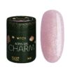 F.O.X Acryl gel Charm №11 Aventurine