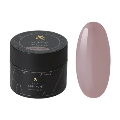 F.O.X Art-paint Smoky Nude