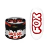 F.O.X Lace Gel Red