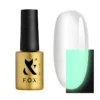 F.O.X Luminous Top Green