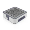 MUSSON X2 GRAPHITE 72 W
