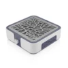 MUSSON X3 GRAPHITE 72 W
