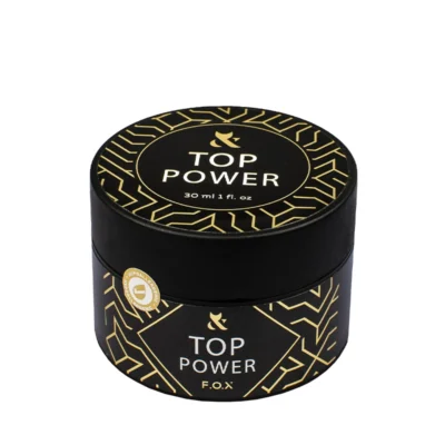 F.O.X Top Power