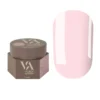 Valeri Builder Gel №02 Nude Гель для нарощування, 15 мл