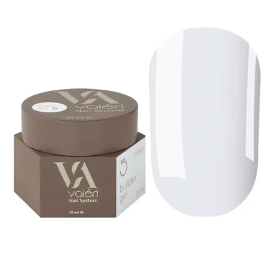 Valeri Builder Gel №05