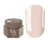 Valeri Builder Gel №07 Гель для нарощування світлий бежевий, 15 мл