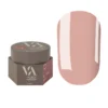Valeri Builder Gel №09 Гель для нарощування карамельний, 15 мл
