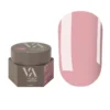 Valeri Builder Gel №10 Гель для нарощування класичний нюдовий, 15 мл