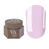 Valeri Builder Gel №14 Гель для нарощування ліловий, 15 мл